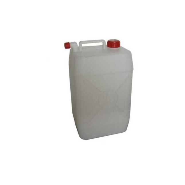 20L PLASTIC GALLON