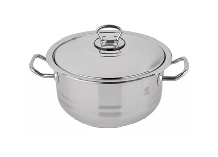 VINOD  COOK POT 28CM