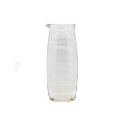 UNIGLASS 1L EVA CRAFE JUG
