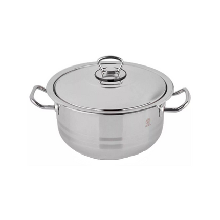 VINOD COOK POT 24CM