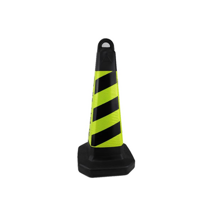 WARNING CONE 70CM 