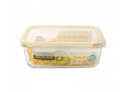 KOMAX 1.22ML BIOGLASS FOOD CONTAINER