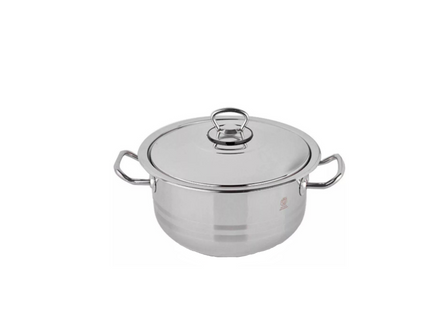 VINOD COOK POT 18CM