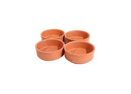 VIAPOT BOWLS SET 4PCS