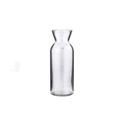 UNIGLASS 1L ATOHS CRAFE JUG