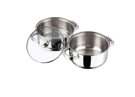 VINOD COOK POT 2L-28CM