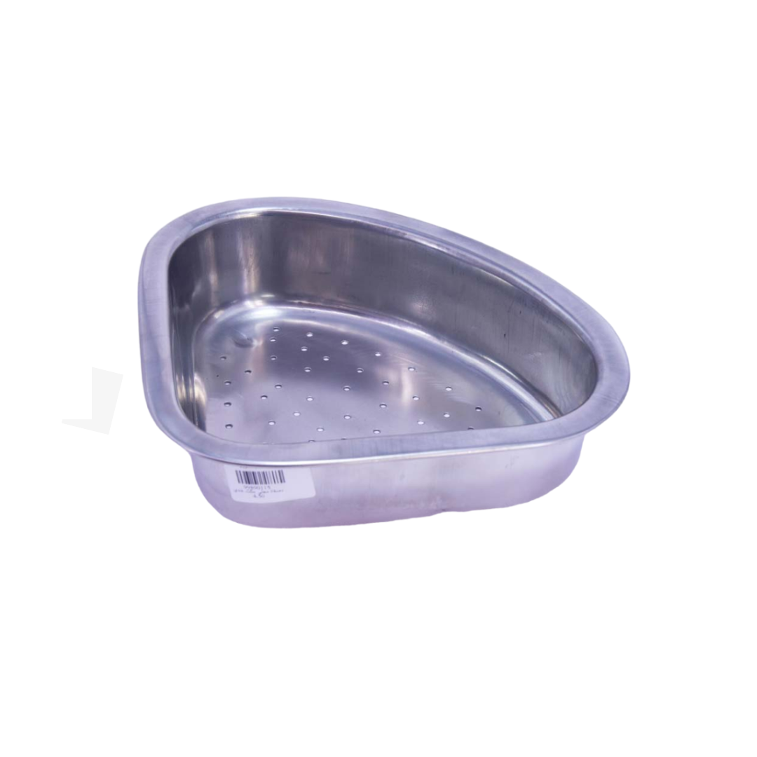 VINOD 24CM SINK STRAINER