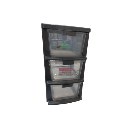 VEGETABLE LOCKED BUCKET/3