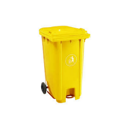 ROYAL 120L XDL TRASH PIN