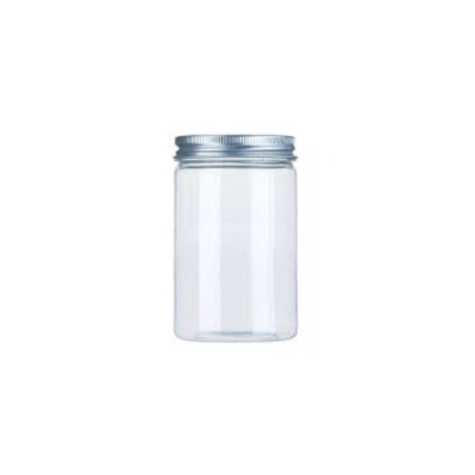 HELEN 360ML GLASS JAR