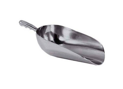 LARGE GRAIN SCOOP 