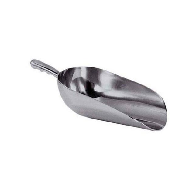 LARGE GRAIN SCOOP 