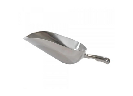 MEDIUM GRAIN SCOOP 