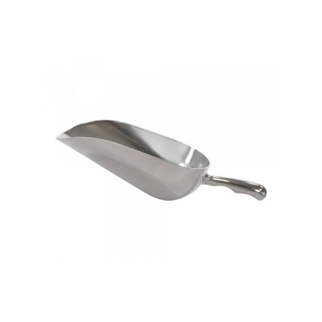 MEDIUM GRAIN SCOOP 