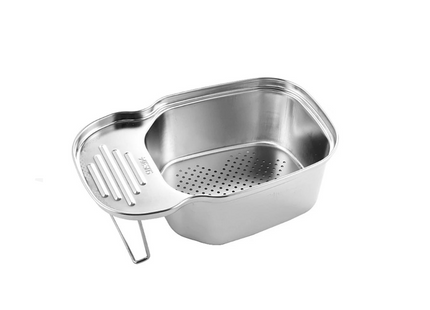 KITCHEN SINK STRAINER