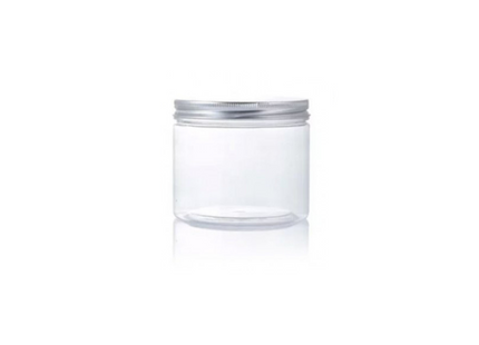 HELEN 180ML GLASS JAR