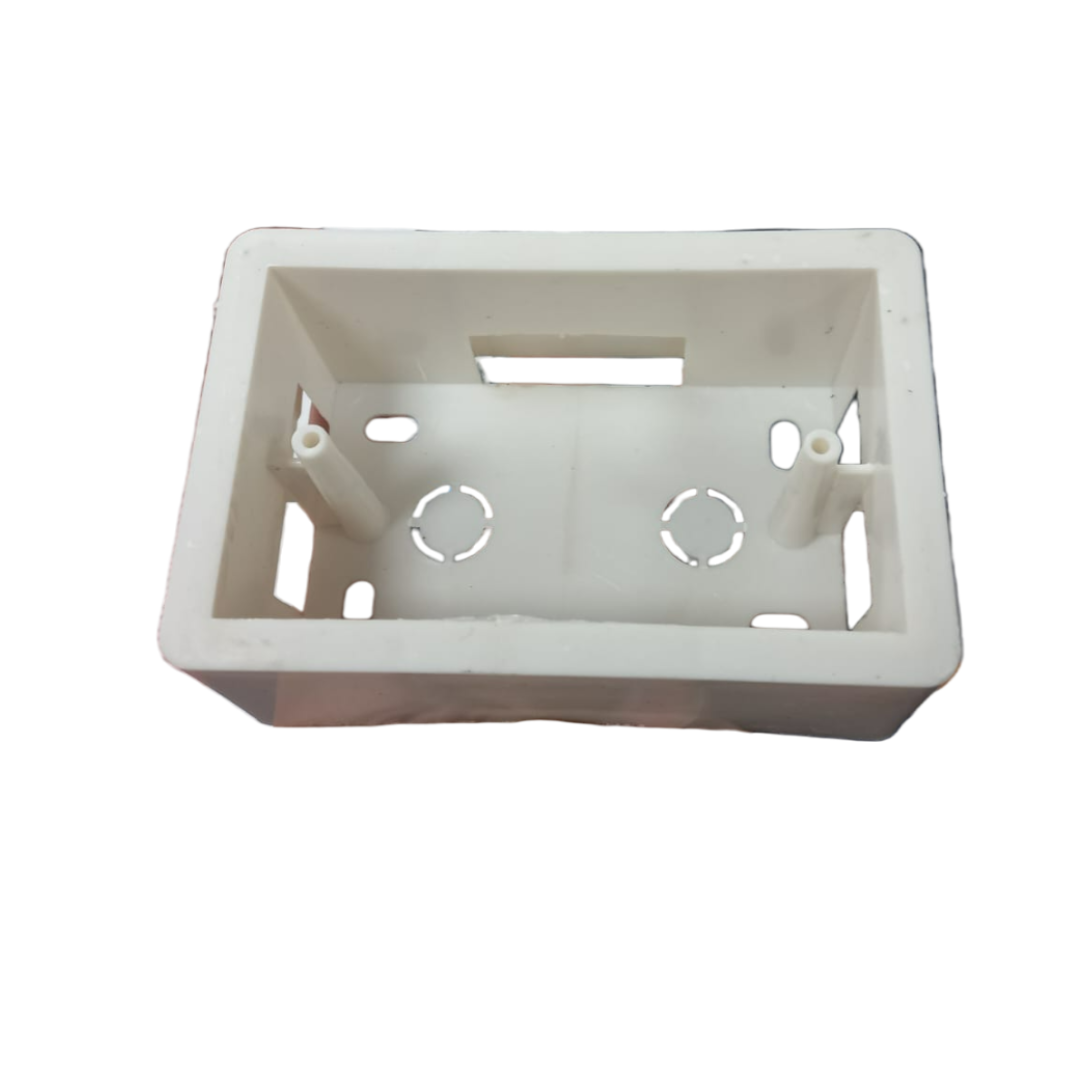 External Magic Box EXTERNAL MAGIC BOX 14*7CM – Mega Hardware