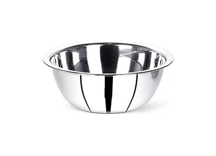 VINOD 38CM DEEP MIXING BOWL