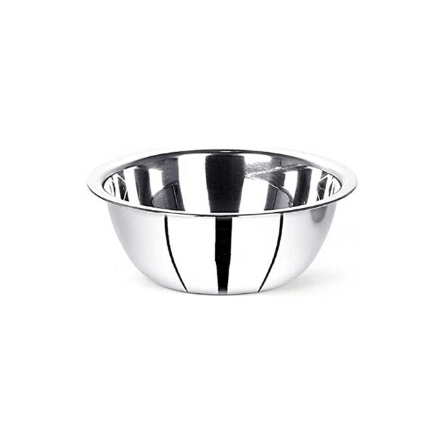 VINOD 38CM DEEP MIXING BOWL