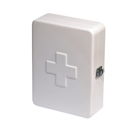MEGA 200*160*90MM FIRST AID CABINET 