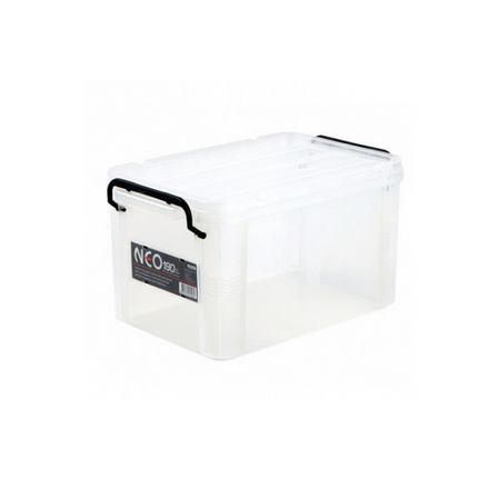 KOMAX STORAGE NEO BOX 19L 