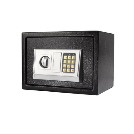 MEGA 25EA 250*350*250MM SAFE BOX 