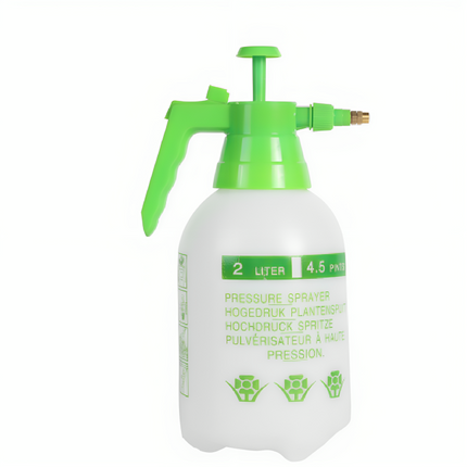 مضخة رش ميجا 2 لتر