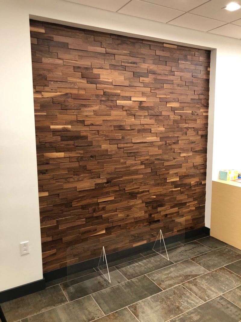 American Walnut Wood Paneling-W01 – Mega Hardware