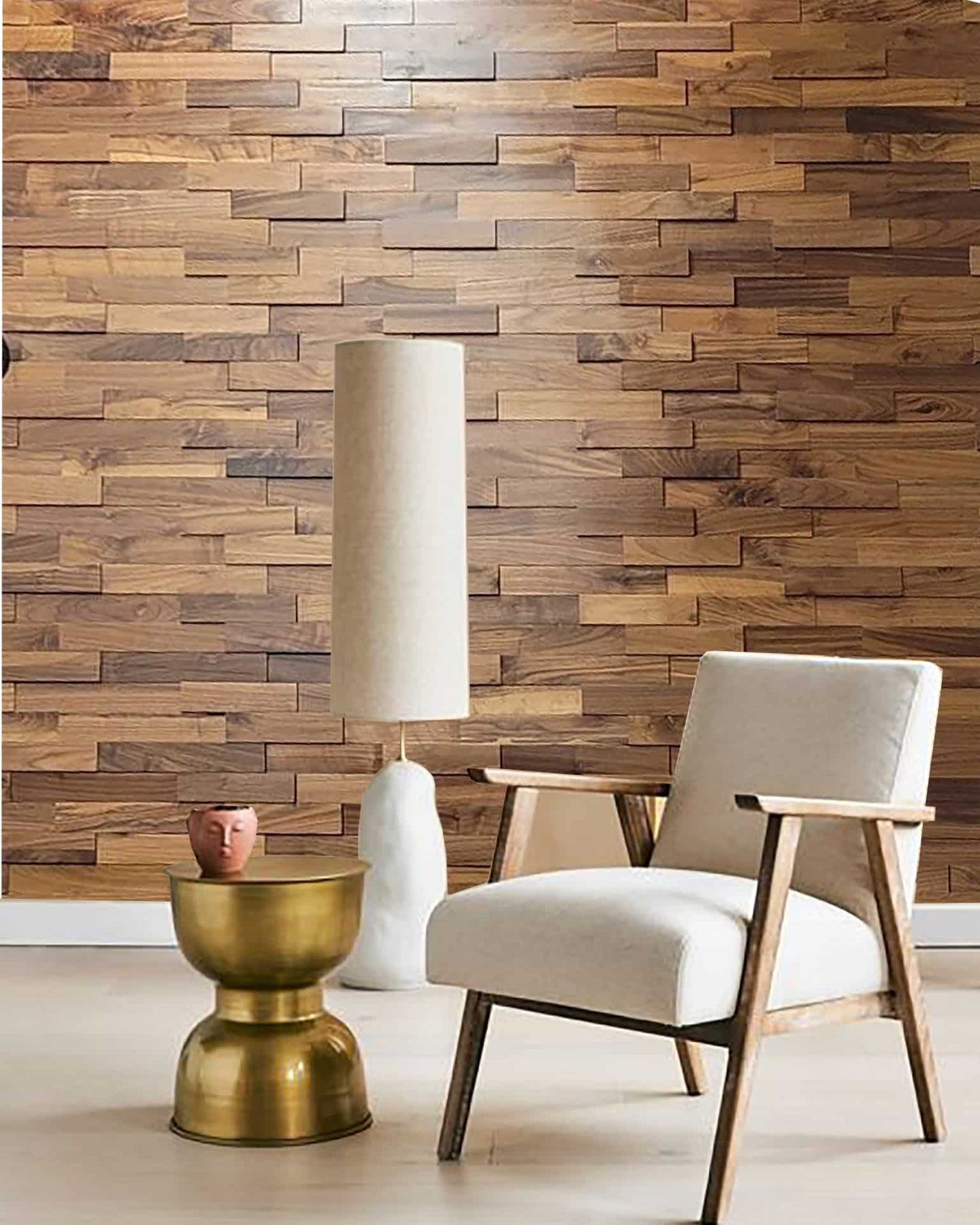 American Walnut Wood Paneling-W01 – Mega Hardware