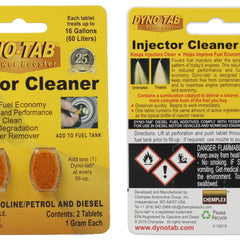 Collection image for: DYNO TAB