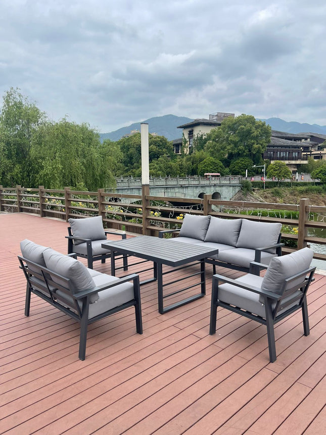 X3-16_SM1-10_GARDEN FURNITURE SET_طقم حديقه سكني