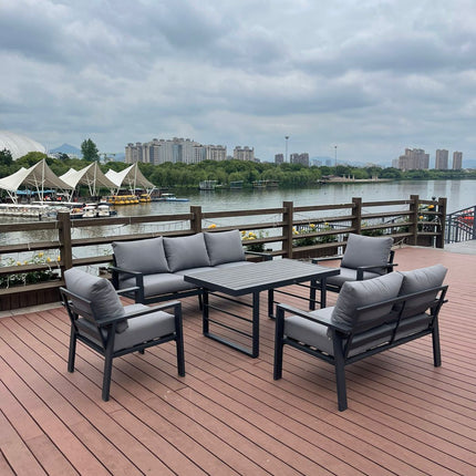 X3-16_SM1-10_GARDEN FURNITURE SET_طقم حديقه سكني