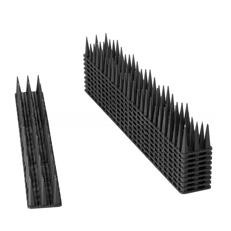 Bird and pigeon repellent - 12 pieces Bird and pigeon repellent - 12 pieces