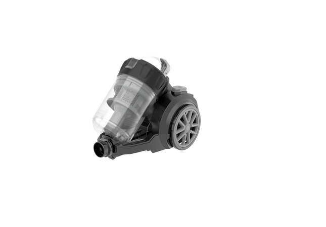 MEGA  _2000W Vacuum Cleaner 