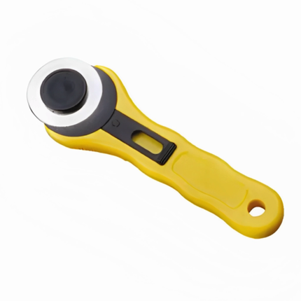 شفرة قاطعة دائرية