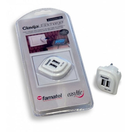 FAMATEL USB PLUG