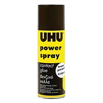UHU 200ML POWER SPRAY