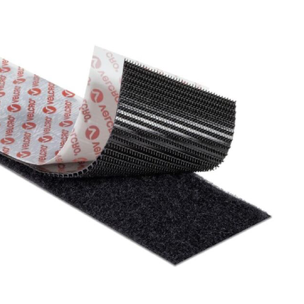 VELCRO 50*100MM HEAVY DUTY STICK ON