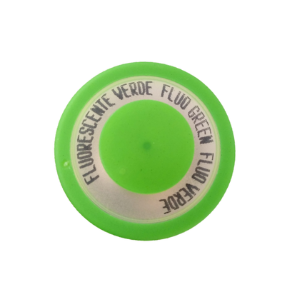 AMBRO SOL VERNICE FLUIRESCENTE PAINT 400ML