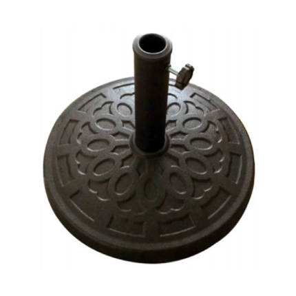 قاعدة مظلة من ميجا 14 كجم