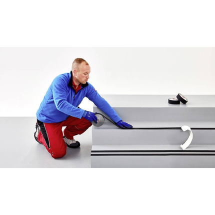 لاصق مانع للانزلاق من تيسا 5 سم * 15 متر