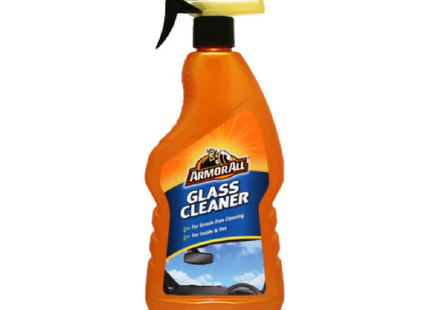 ARMORALL 500ML GLASS CLEANER 