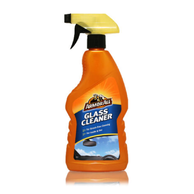 ARMORALL 500ML GLASS CLEANER 