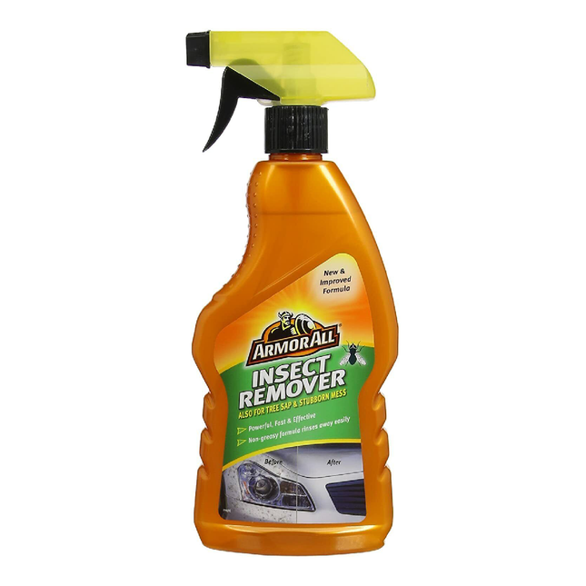 ARMORALL 500ML INSECT REMOVER