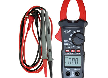 UYIGAO CLAMP METER UA200