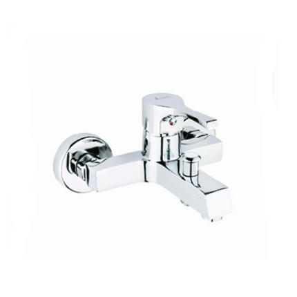 ALTIN MIX LOTUS BATH MIXER MIX_LO201