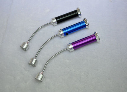 LED Flashlight / Multi-function Magnet