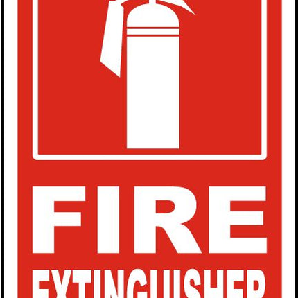 Fire Extinguisher