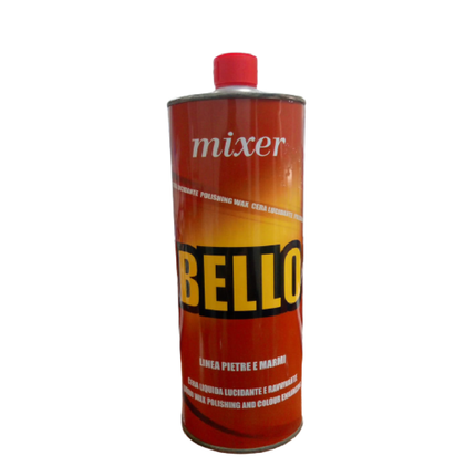 BELLO MIXER POLISHER 1KG