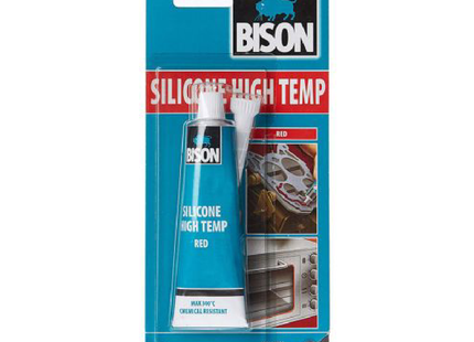 BISON 60MM THERMAL SILICONE 